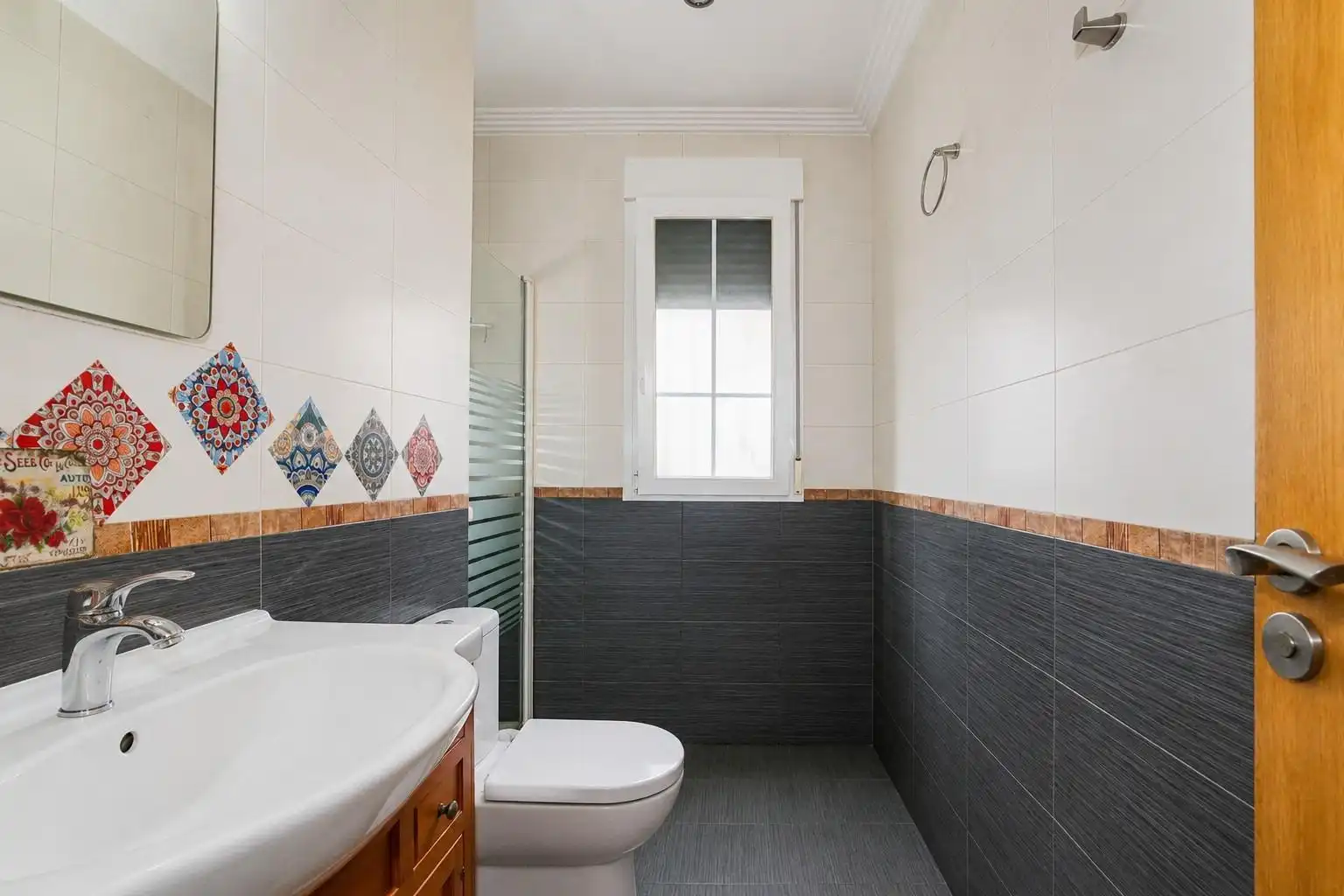 Chalet con terraza en venta en Calle Calle de la Huerta de Belén, imagen 15