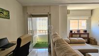 Exterior view of Flat for sale in  Almería Capital  with Air Conditioner and Terrace