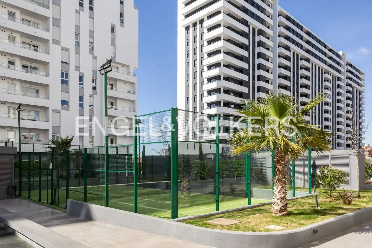 Wohnung mit Terrasse zum Verkauf in Carrer de Vicente Chuliá Campos, imagen 36