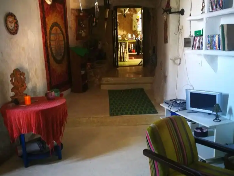 Casa con jardín en venta en Plaça Bisbe Vilaplana 9, imagen 7