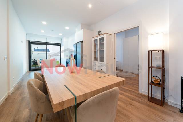 Piso en Venta en Carrer de Crist Rei en Cristo Rey - Parque Europa