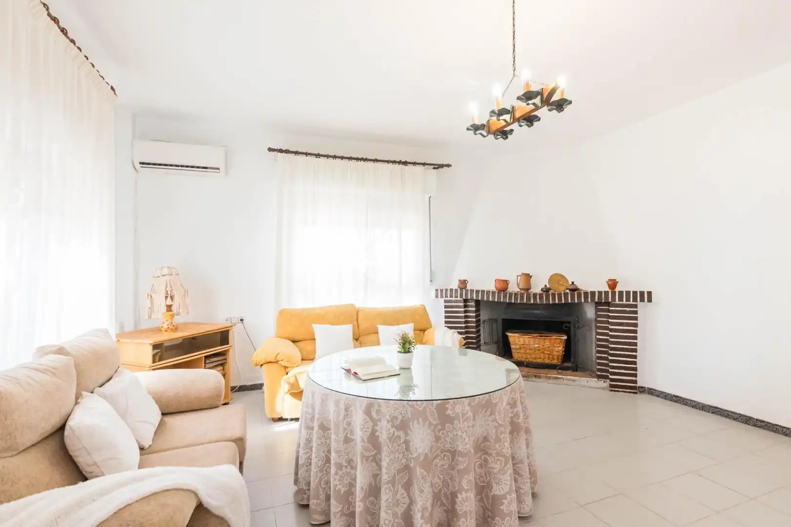 Chalet con piscina en venta en Fortuna, imagen 9
