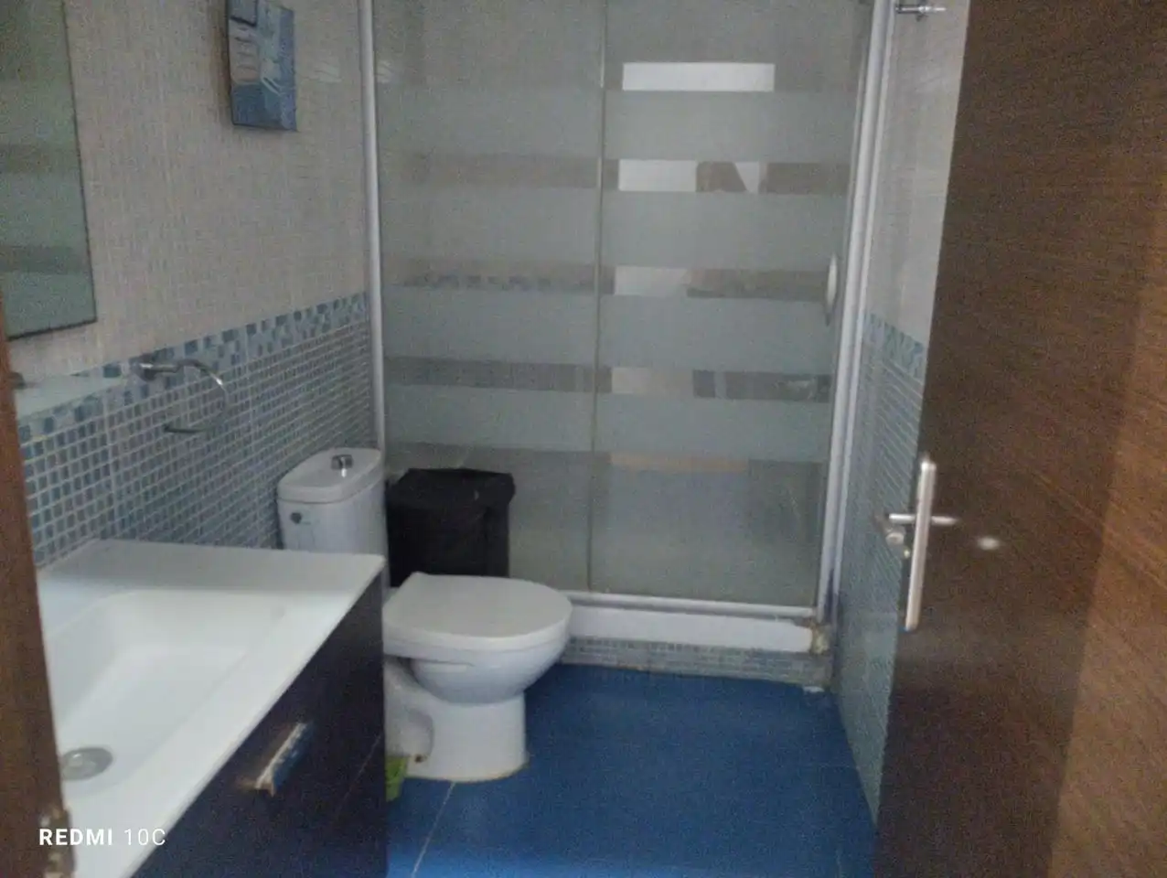 Bany de Planta baixa de lloguer en Melilla
