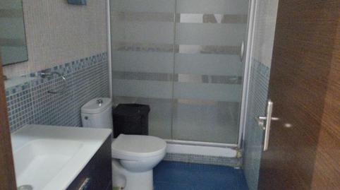 Foto 3 de Planta baja de alquiler en La Victoria, Melilla