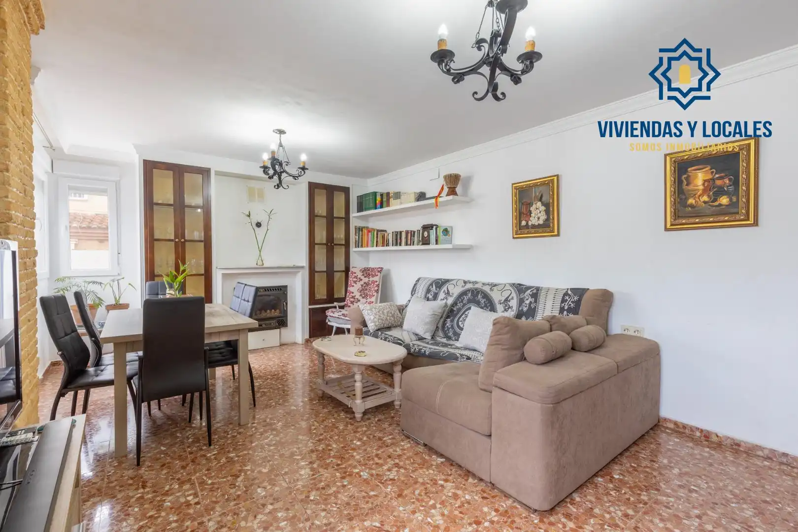 Maison mitoyenne avec piscine à vendre à Ogíjares, imagen 7