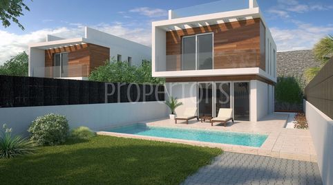 Foto 4 de Casa o chalet en venta en Orihuela Costa, Los Almendros, Orihuela