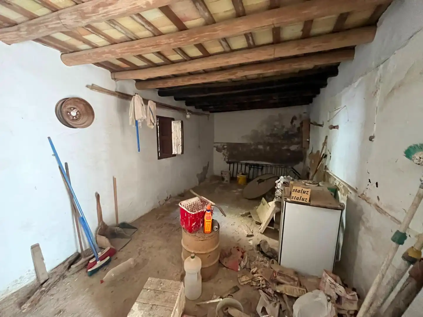 Casa in vendita a Osuna, imagen 24