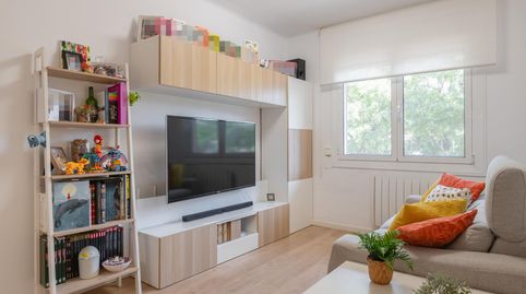 Foto 2 de Piso en venta en La Plana, Esplugues de Llobregat
