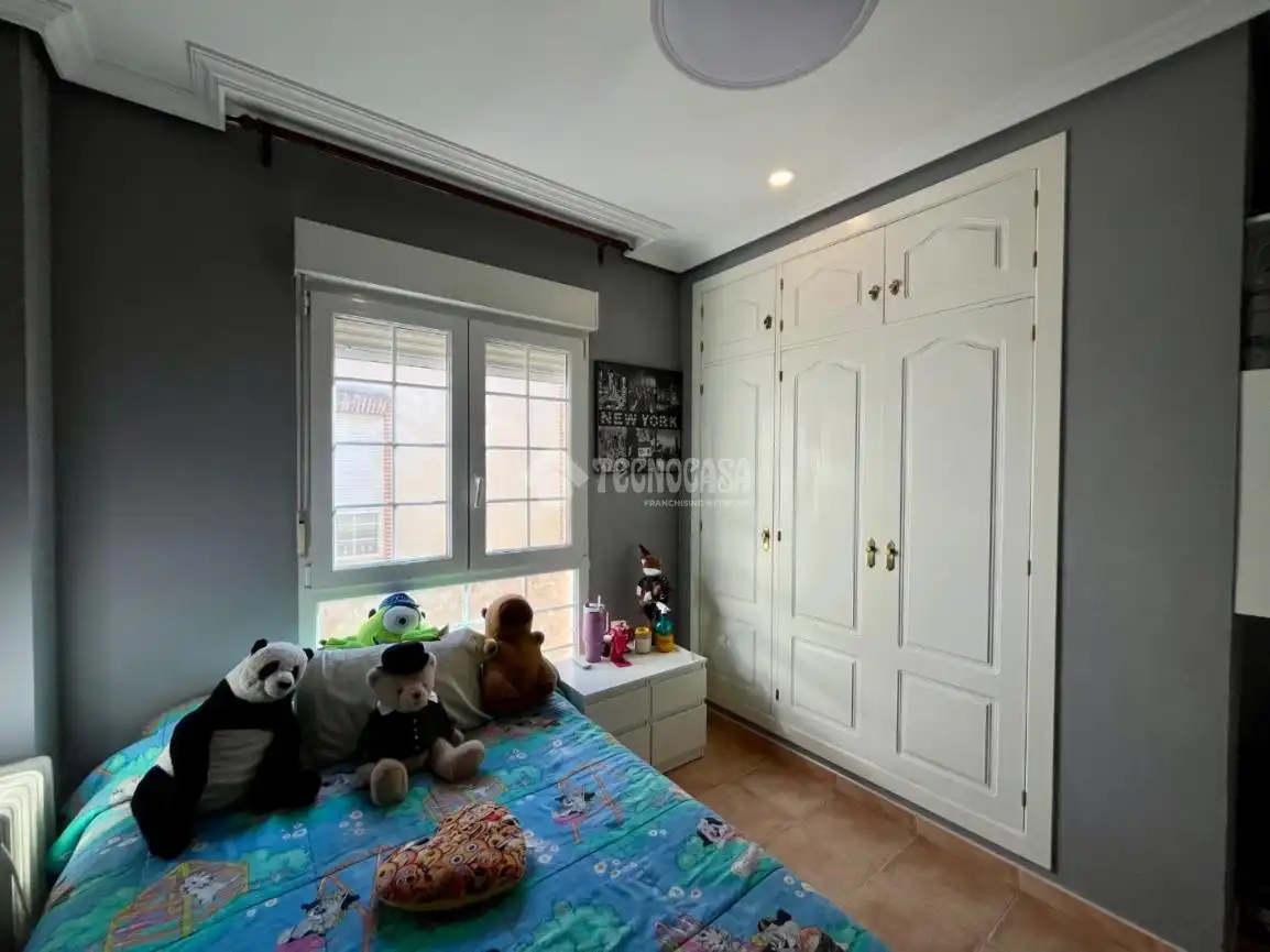 Flat for sale in Torrejón de la Calzada