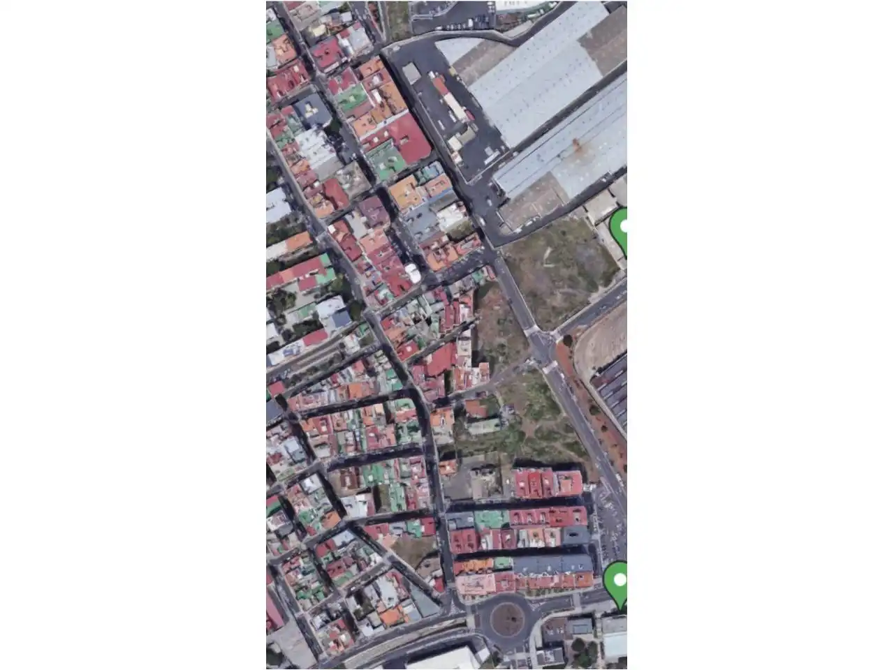 Terreno residenziale in vendita a Calle calle zebenzuy 5, imagen 2