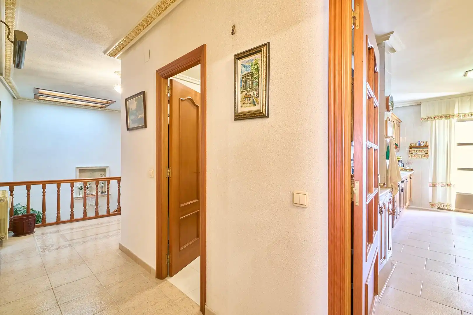Casa adosada en venda en Béjar