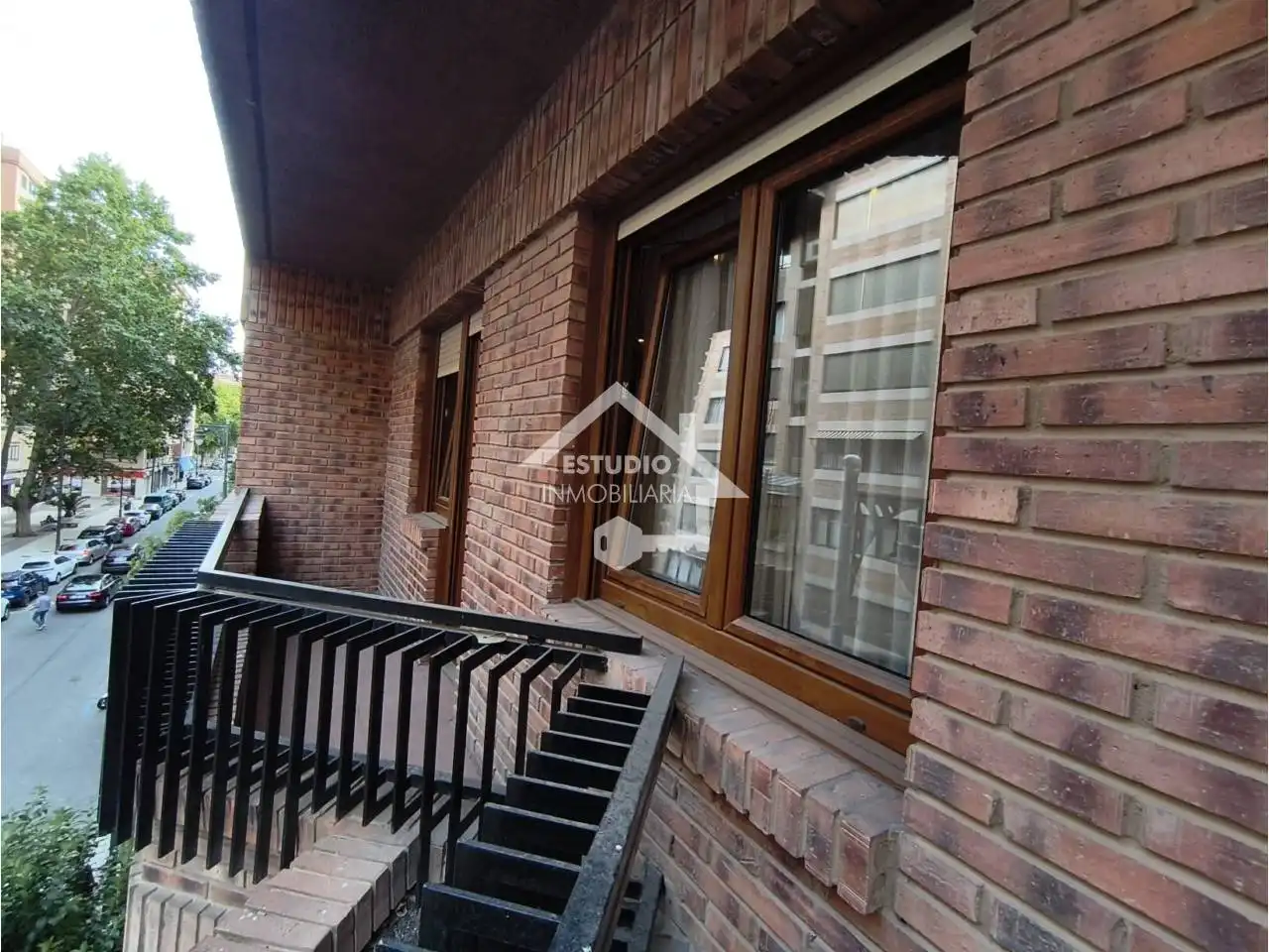 Piso con terraza en venta en Calle Belchite, imagen 8