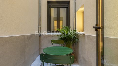 Photo 5 of Flat for rent in Calle del Río, Palacio, Madrid Capital