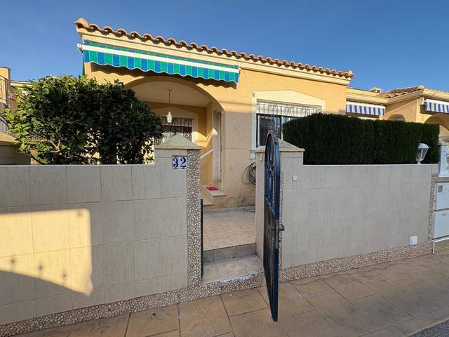 Dúplex en Venta en Los Balcones y los Altos