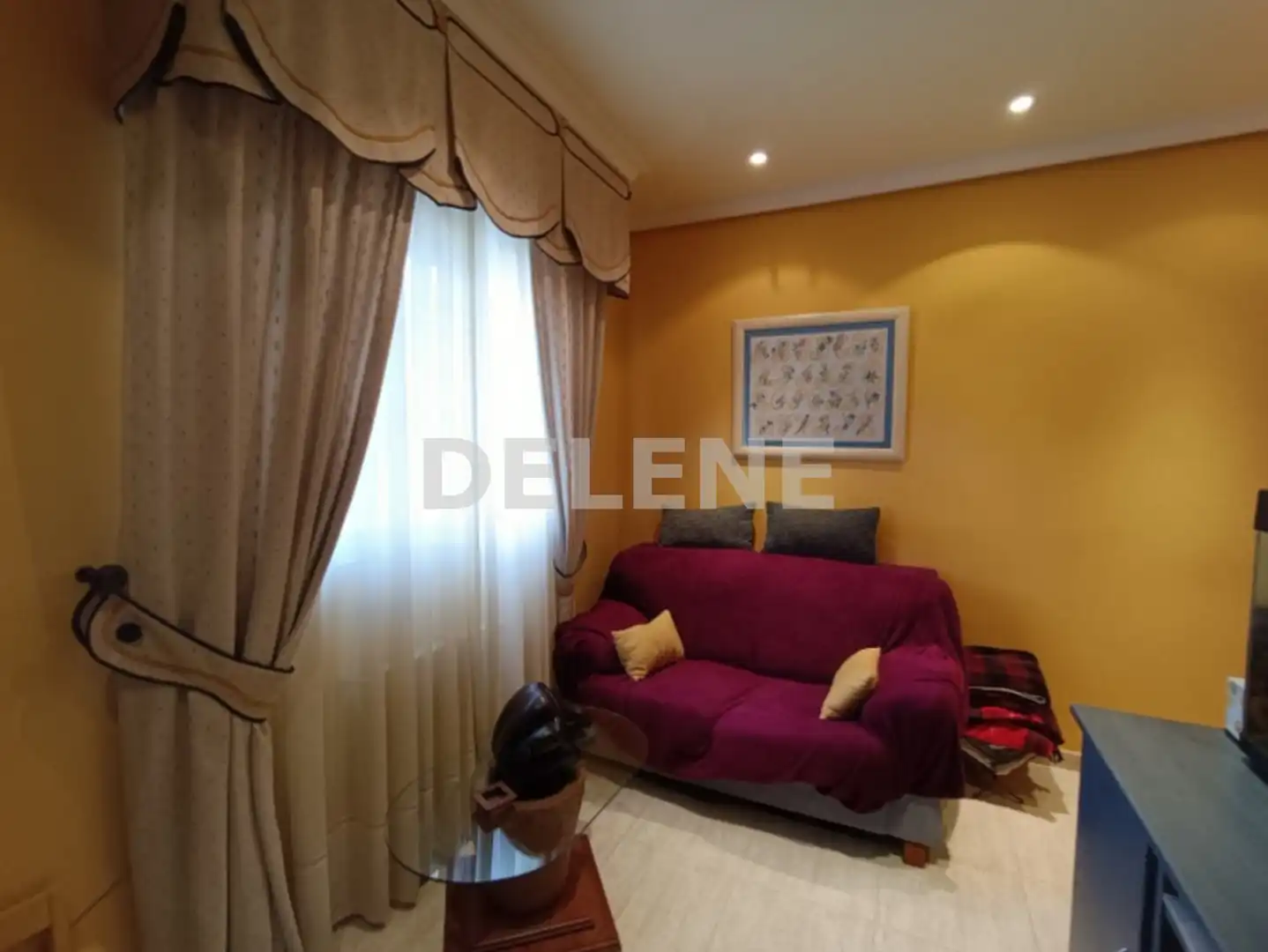 Habitación de Piso en venta en Hellín con Aire acondicionado y Balcón