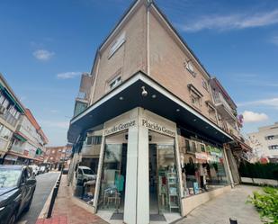 Exterior view of Premises to rent in Pozuelo de Alarcón  with Air Conditioner