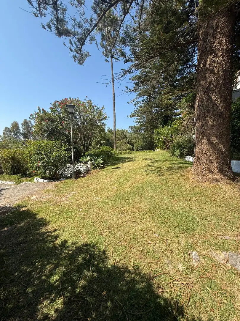 Casa o chalet en venta en Algeciras con Jardín privado, Terraza y Piscina
