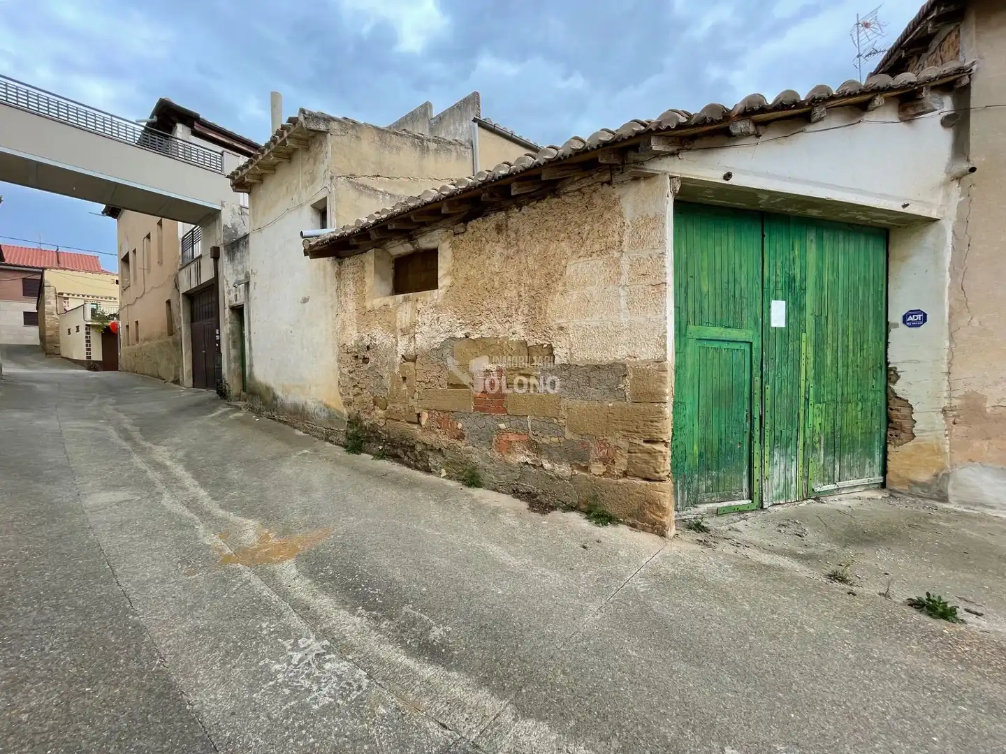 Casa o xalet en venda a Calle Miguel Villanueva, 37, Zarratón
