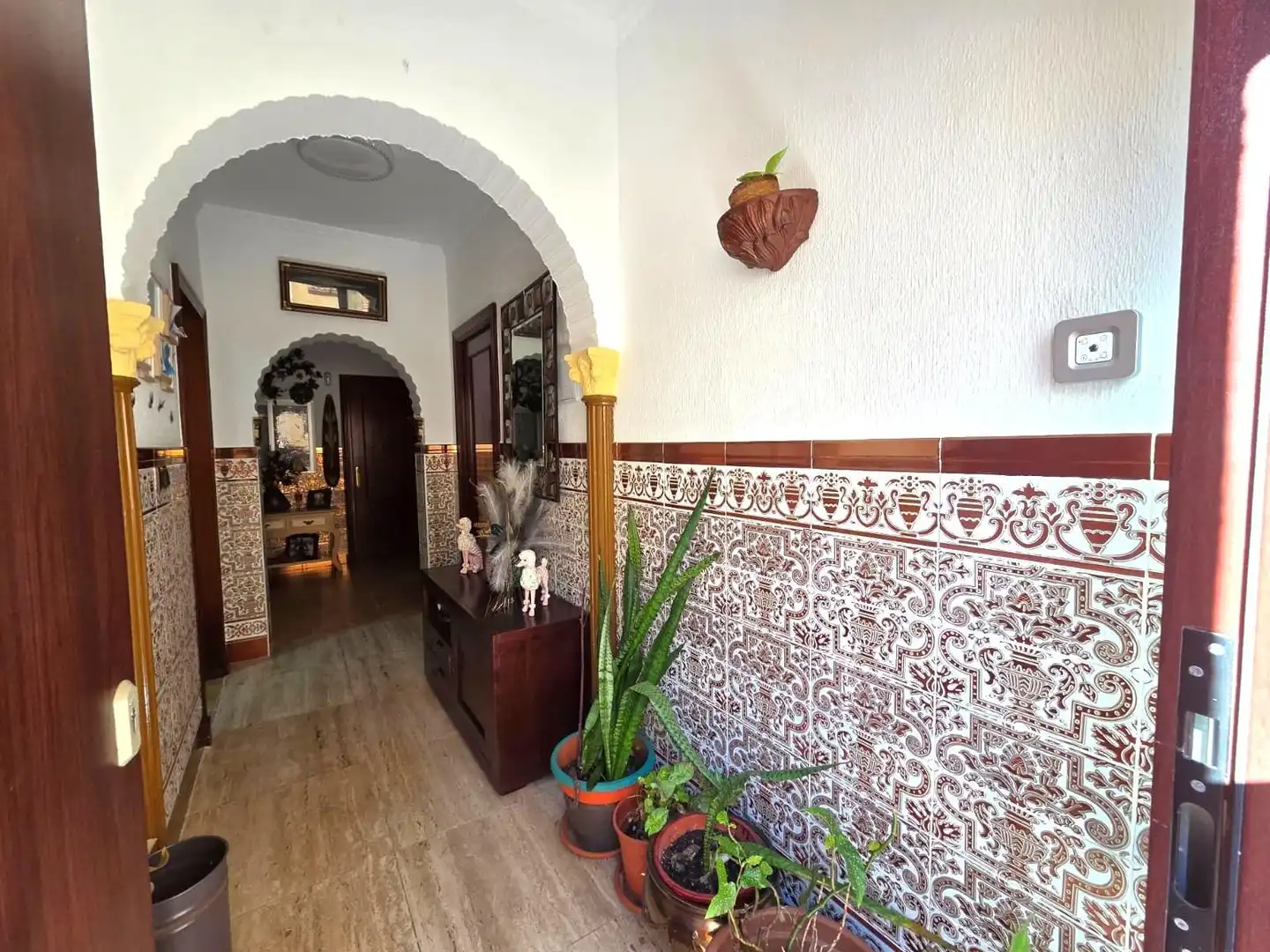 Casa con terrazza in vendita a Núcleo urbano, imagen 27