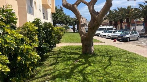Foto 4 de Casa adosada en venda a Avenida Manuel Velázquez Cabrera, 111, El Charco - Las Salinas, Puerto del Rosario