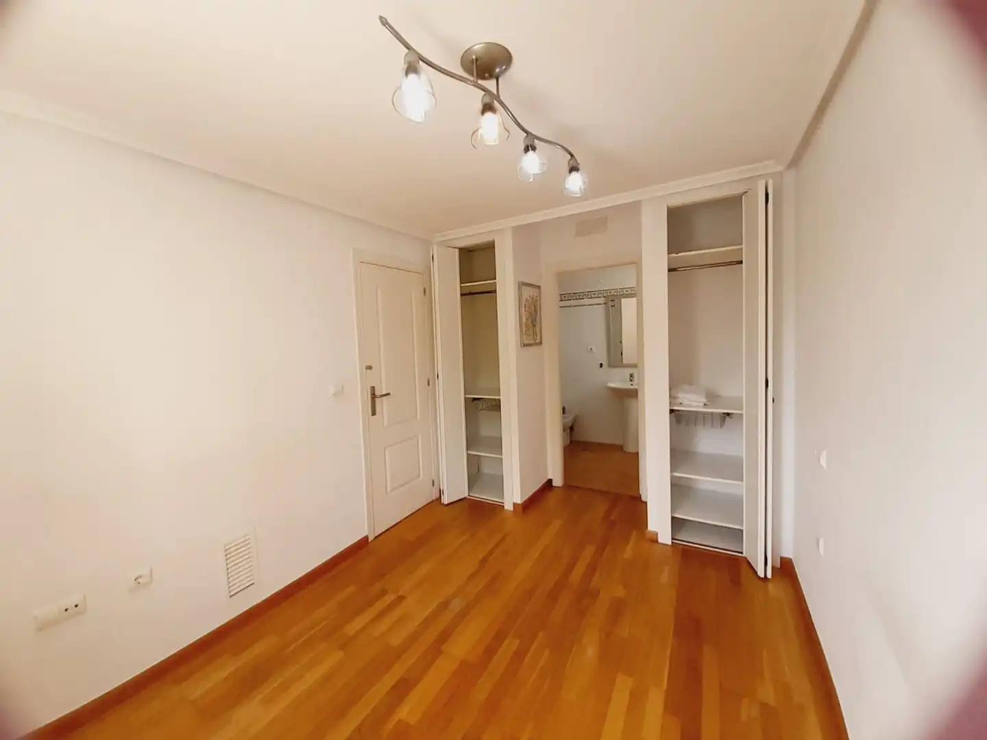 Flat for rent in Altea ciudad