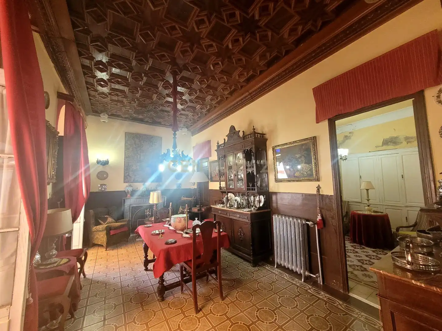 Casa in vendita a Calle Gobernador, Zafra, Spain 12, imagen 40