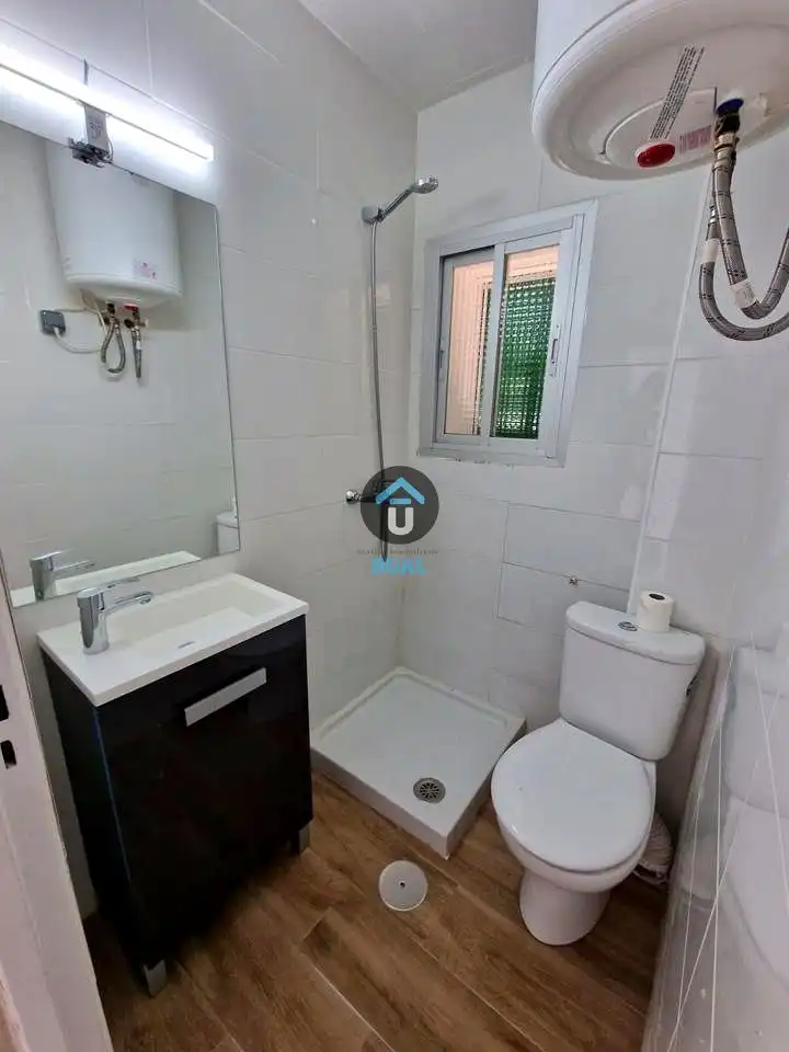 Baño de Planta baja en venta en Becerril de la Sierra