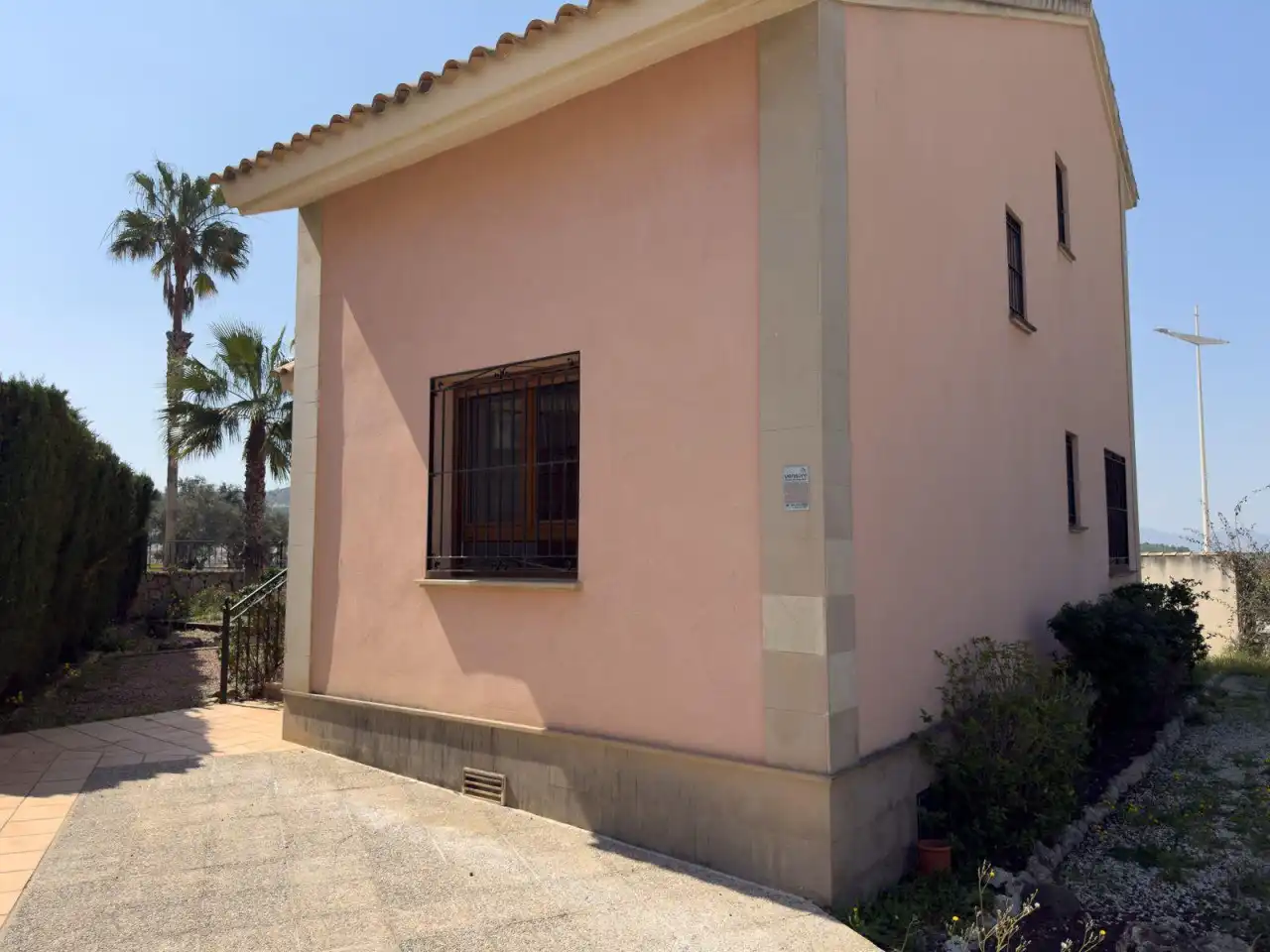 Villa con terrazza in vendita a Algorfa, imagen 38