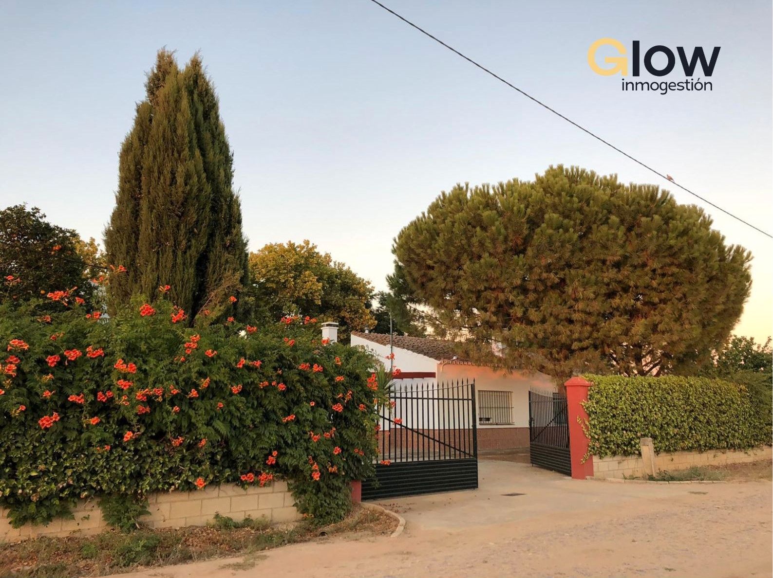 Casa o xalet en venda a Carretera de Badajoz, Montijo