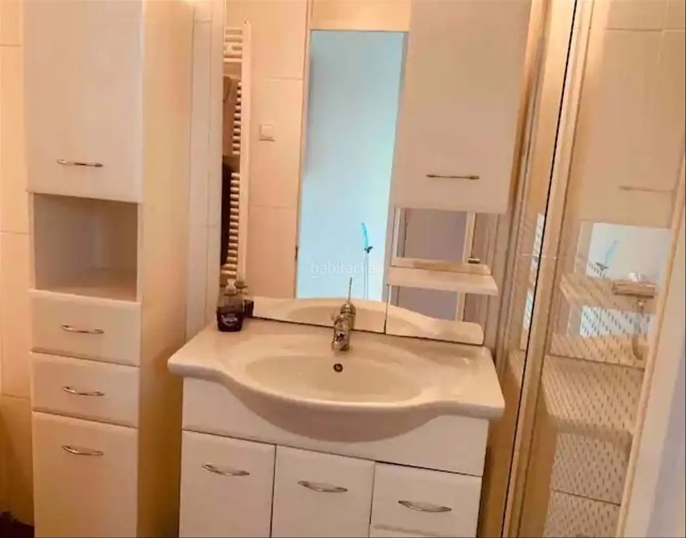 Apartament amb ascensor de lloguer a Calle de Serrano 17, imagen 5
