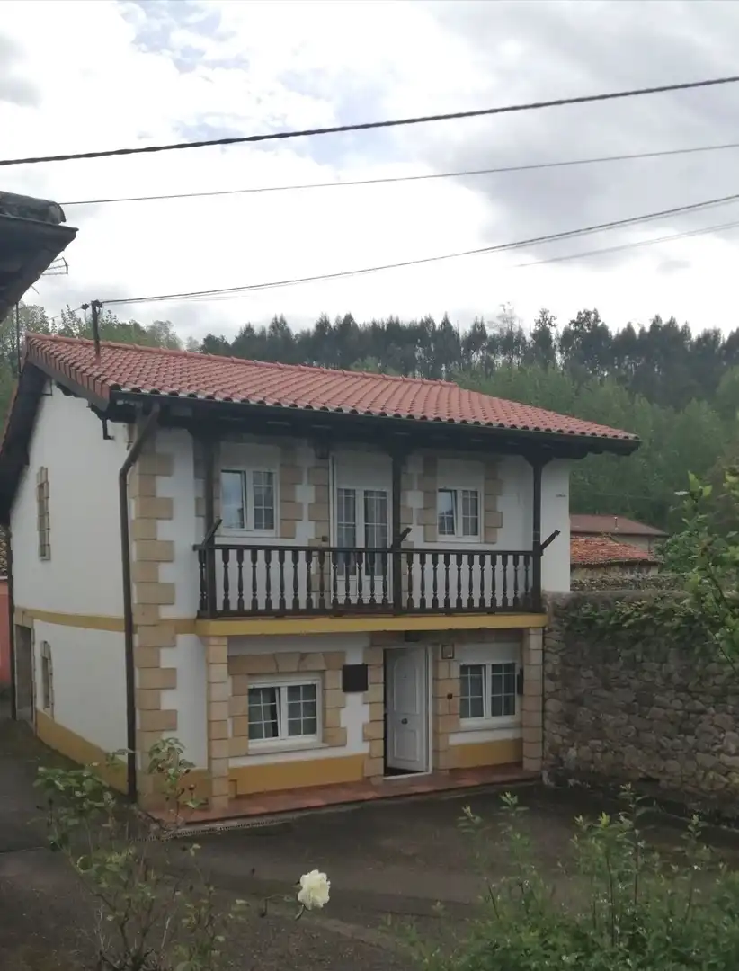 Haus mit Terrasse zum Verkauf in Arenas de Iguña, imagen 34
