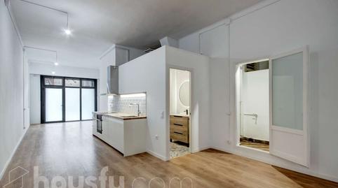 Foto 2 de Oficina en venda a Cl Rei en Jaume, del, ., Sanfeliu, Barcelona