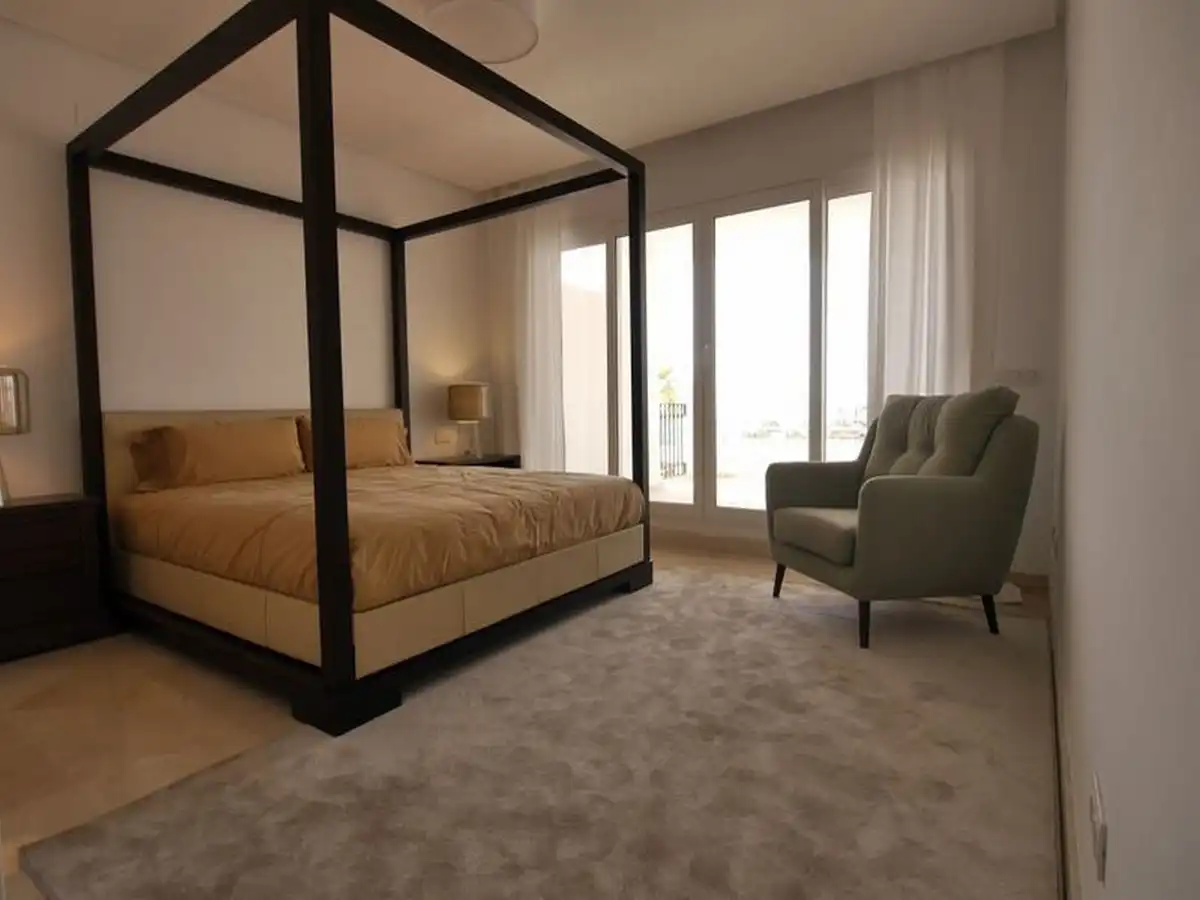 Apartment zum Verkauf in Las Lagunas, imagen 11