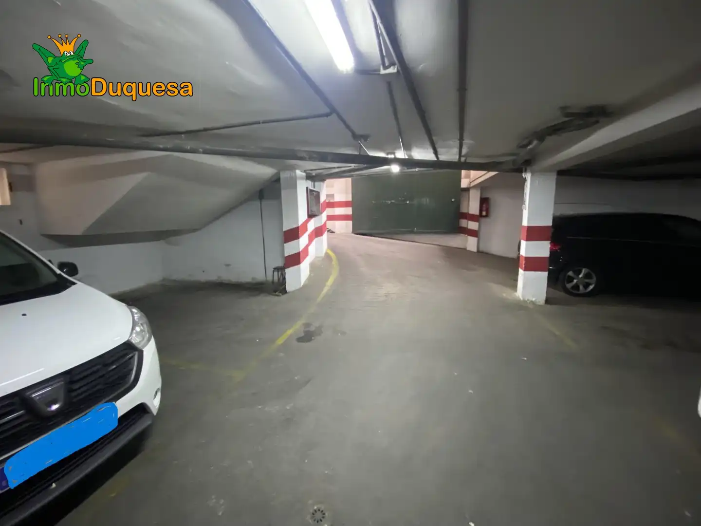 Parking of Garage for sale in Granada