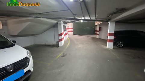 Photo 5 of Garage for sale in del Señor, 13, San Matías - Realejo, Granada Capital