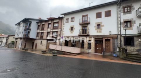 Foto 2 de Pis en venda a Aramaio, Araba - Álava