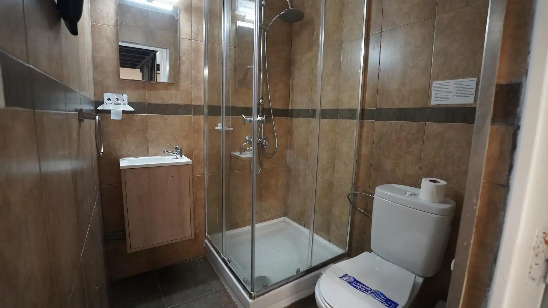 Estudio de alquiler en Calle Calle Anzofe, Isleta