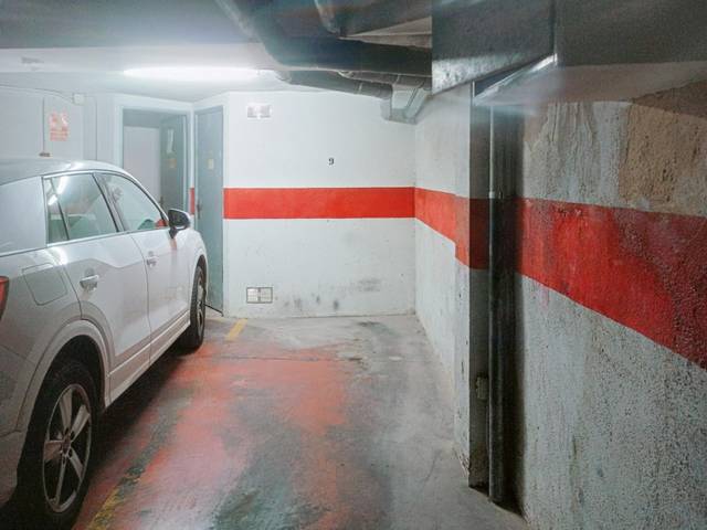 Garaje en Venta en El Fortí