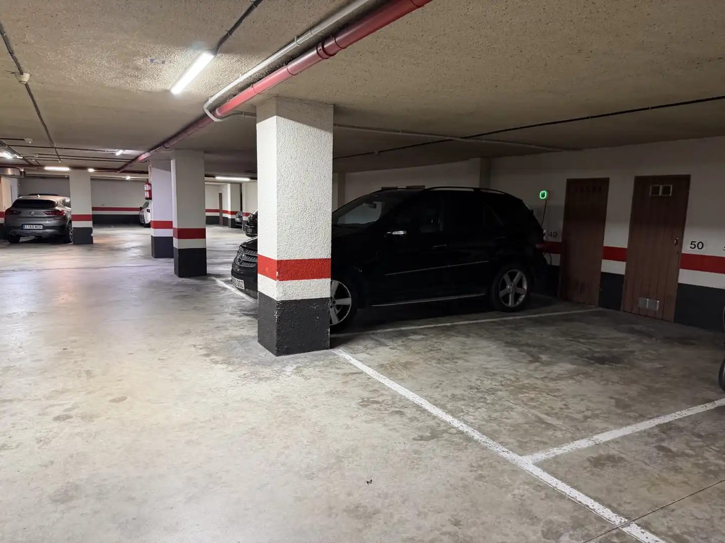 Parking of Flat for sale in Cotolino
