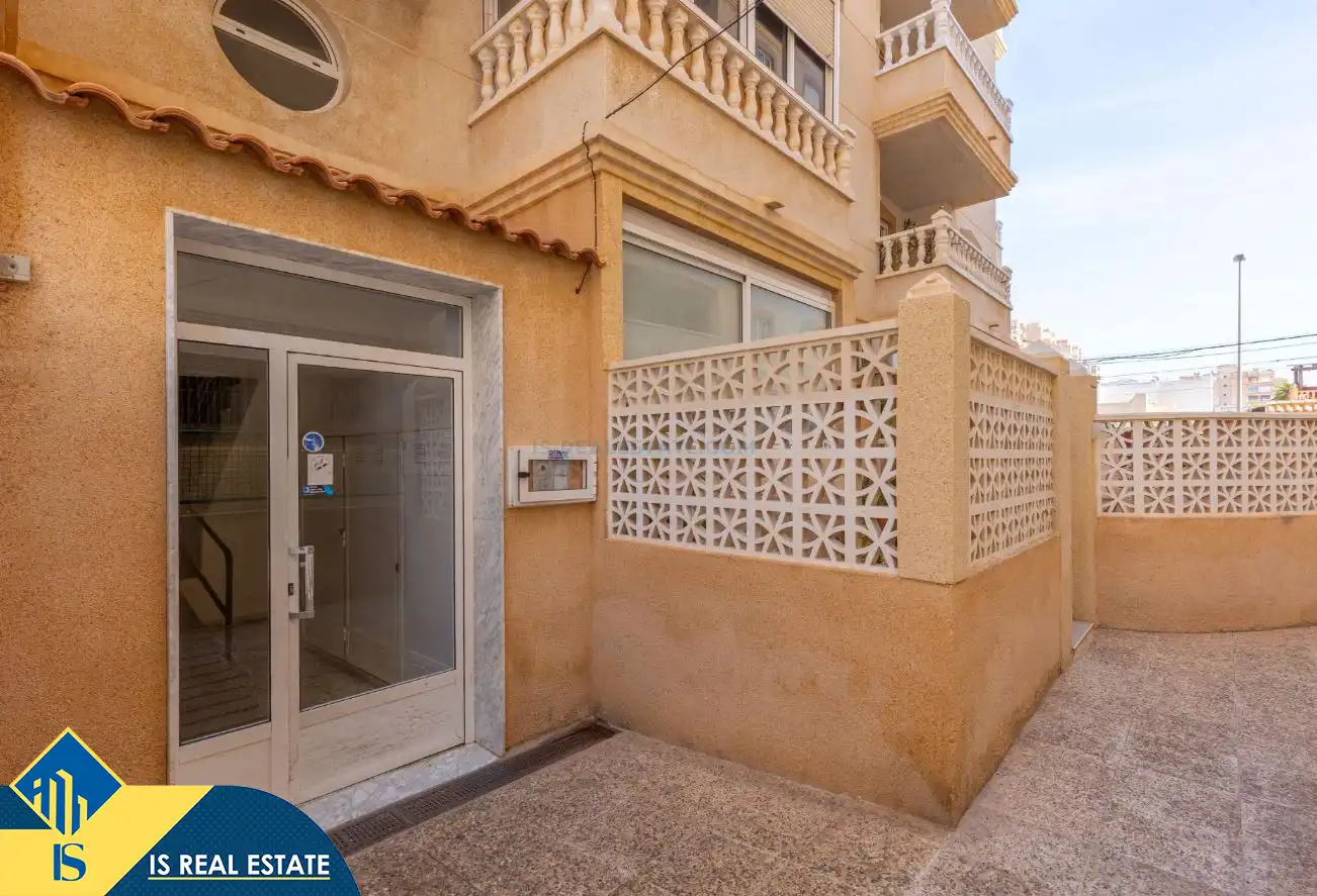 Apartamento con piscina en venta en Nueva Torrevieja - Aguas Nuevas, imagen 21