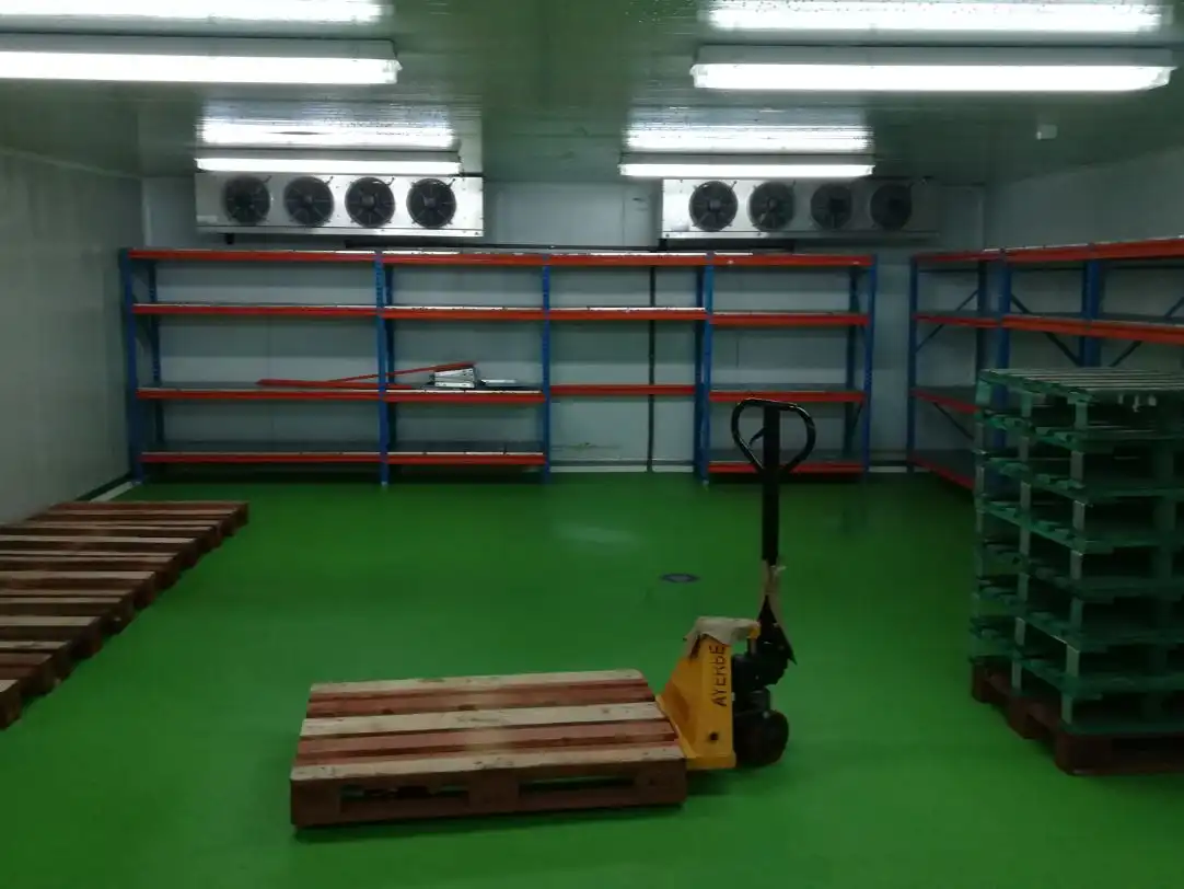 Industrial building to rent in Camino Feira 9, imagen 8