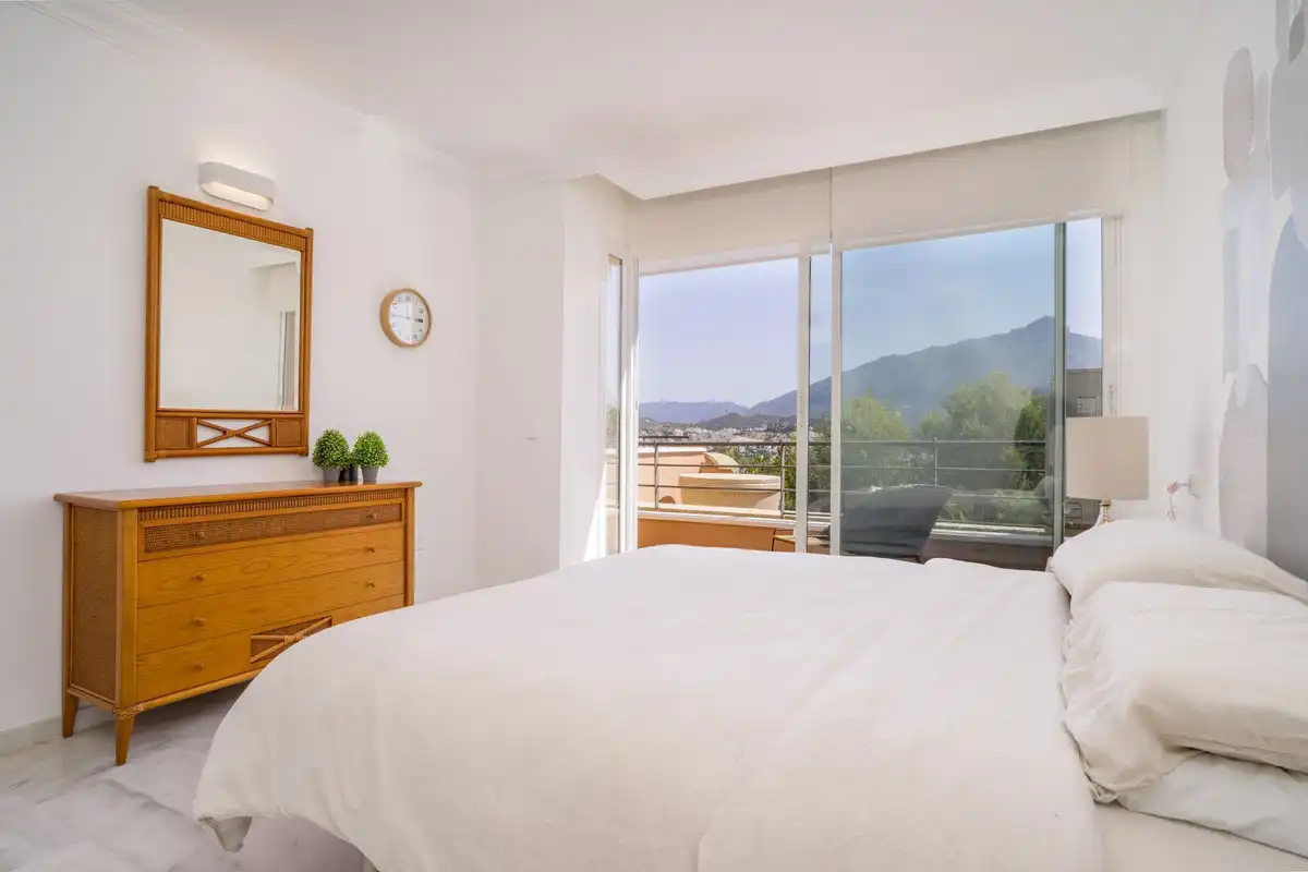 Appartement compact avec terrasse à vendre à Avenida Calderón de la Barca 16, imagen 18