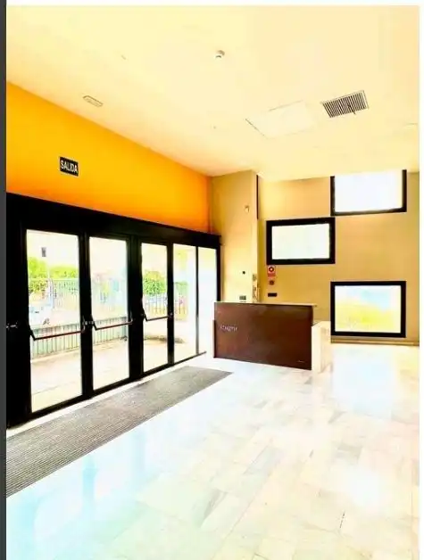 Buildings for sale in Mairena del Aljarafe