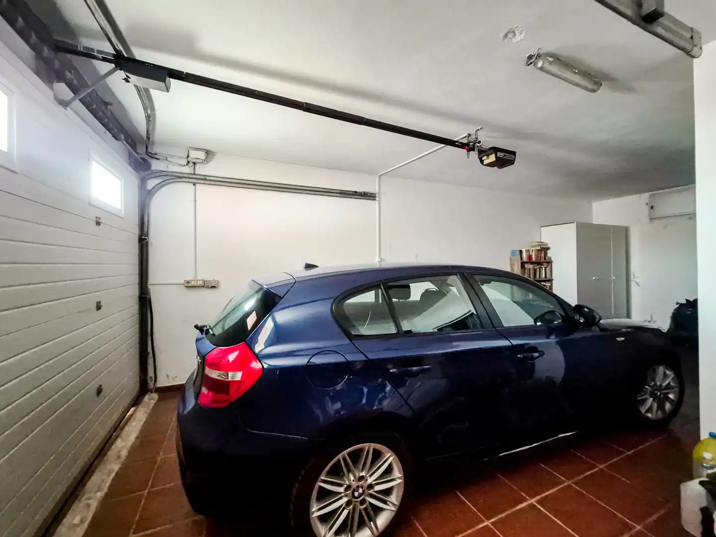 Parking of Houses for sale in Santa Brígida  with Private garden, Terrace and Storage room