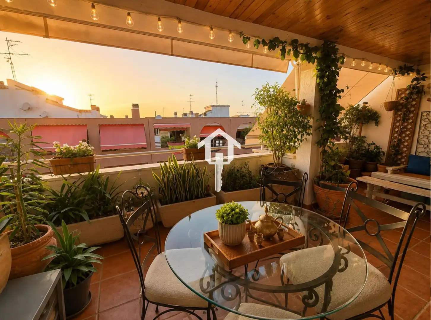 Flat with terrace for sale in Calle SAN MATEO, imagen 30