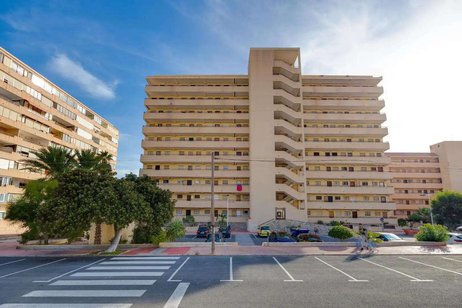 Apartament amb terrassa en venda a BRISA DE LA, imagen 34