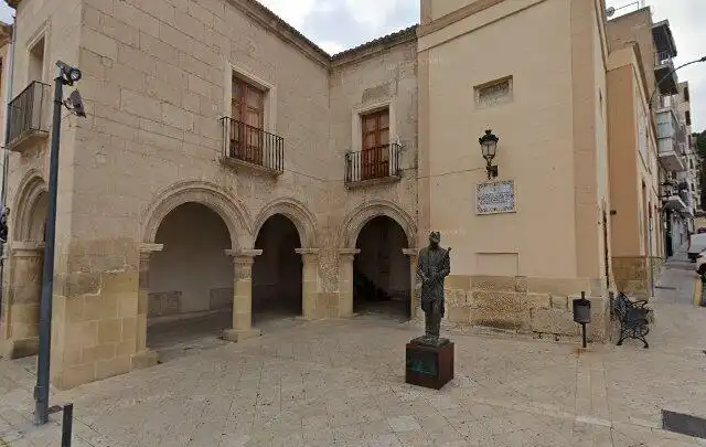 Casa adosada en venda a C/ Blas Ibáñez,, Yecla