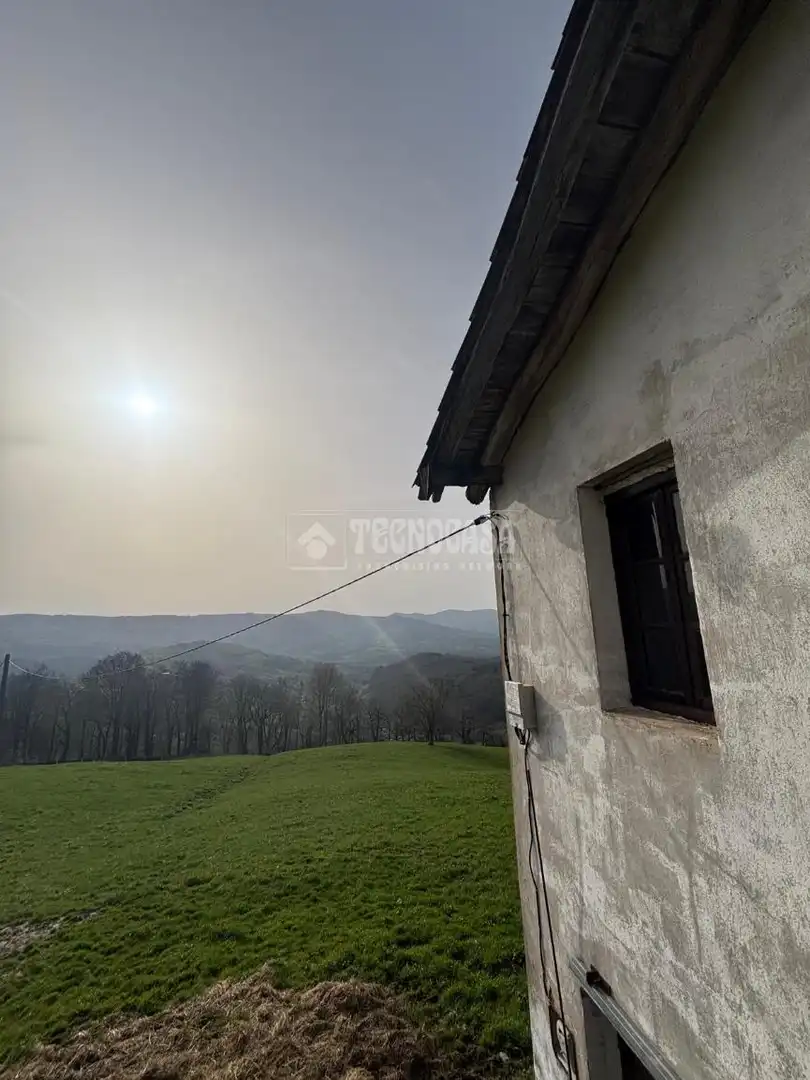 Finca rústica en venta en Selaya