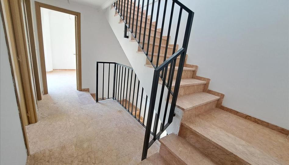 Foto 1 de Piso en venta en Alameda, Rafelguaraf, Valencia