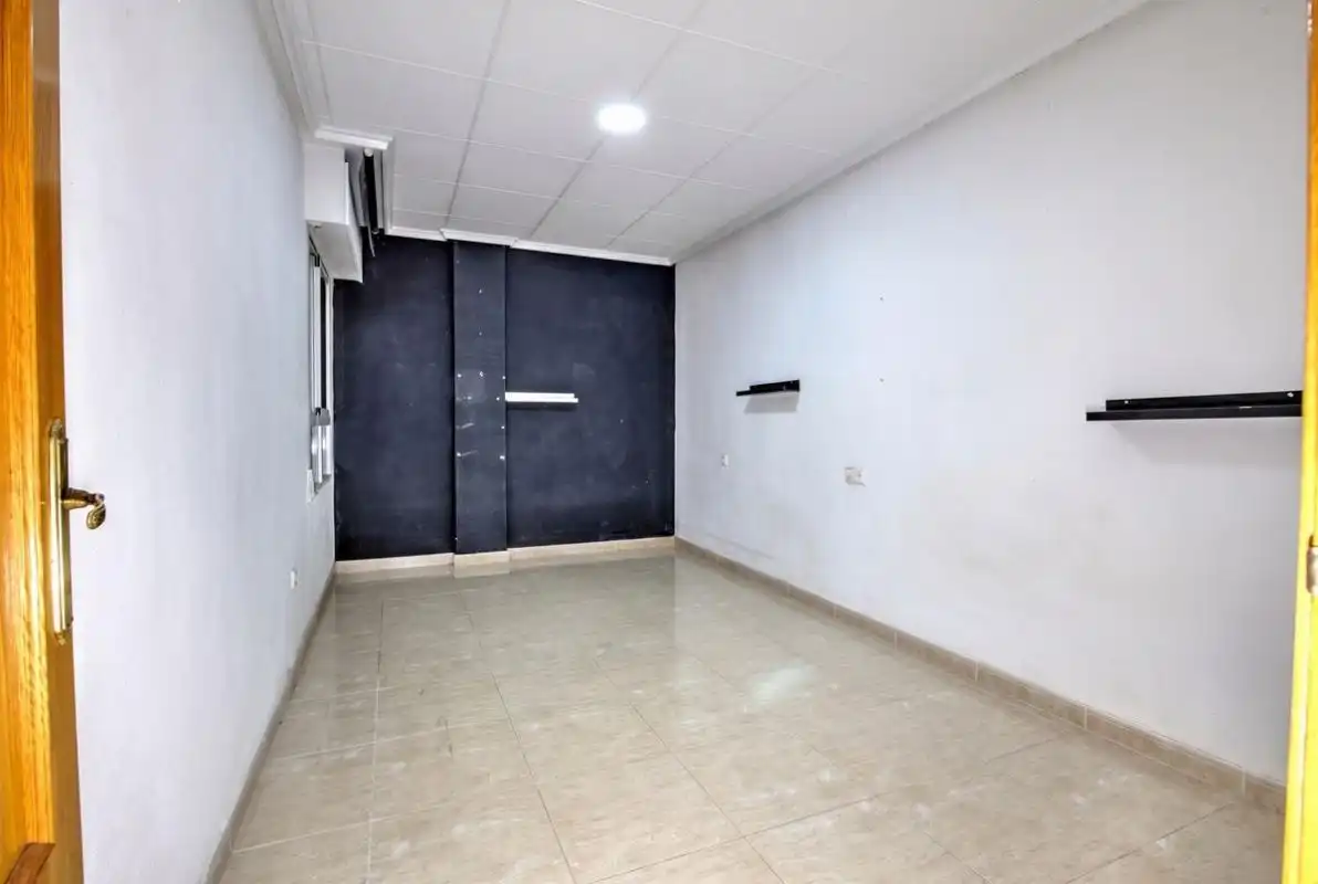 Wohnung mit Aufzug zum Verkauf in Calle Juan XXIII, imagen 12
